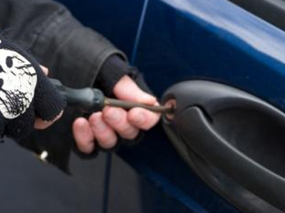 Είχε διαρρήξει 68 αυτοκίνητα!