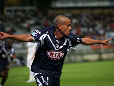 Χωρίς Γουέντελ μέχρι το τέλος της σεζόν η Μπορντό