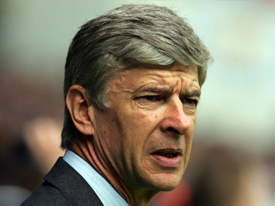 Wenger: Με Perez είναι ενδιαφέρουσα προοπτική η Real