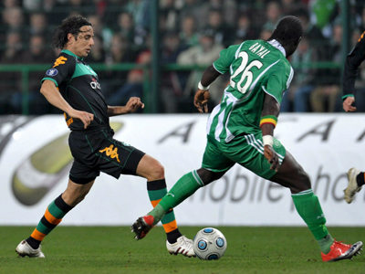 Βέρντερ Βρέμης και Μαρσέιγ στους «8» του ΟΥΕΦΑ