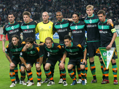 Τα ”βρόντηξε” κι έφυγε ο πρόεδρος της Βέρντερ