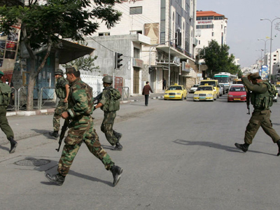 Απειλές για τη ζωή του δέχεται ο Ισραηλινός διοικητής στη Δυτική Όχθη