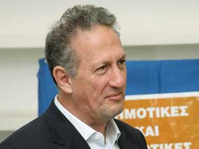 Σκανδαλιά Σκανδαλίδη