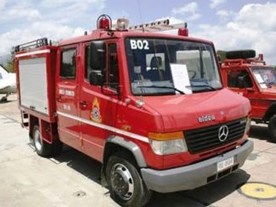 Φωτιά σε εργοστάσιο στον Ασπρόπυργο