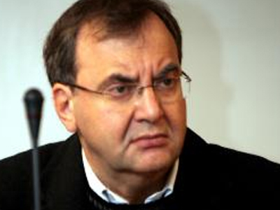 Η στράτευση του Στρατούλη