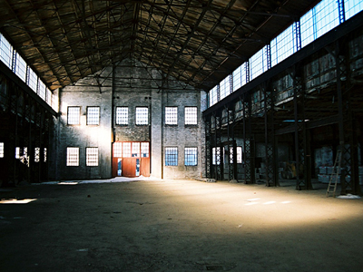 48χρονος βρέθηκε νεκρός μέσα σε αποθήκη