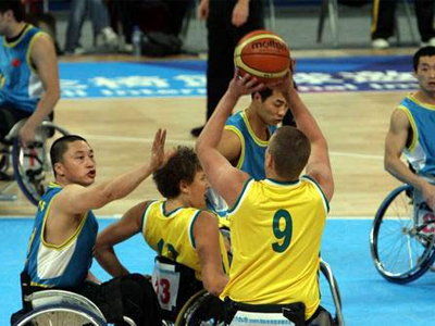 Νέο κρούσμα ντόπινγκ στους Παραολυμπιακούς