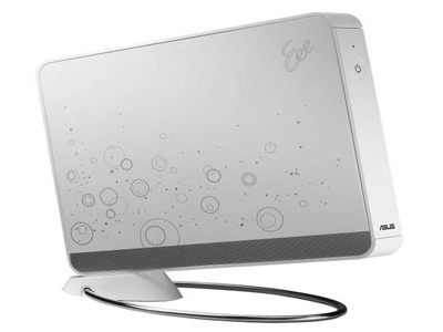 Η ASUS επανέρχεται με το Eee Box 206