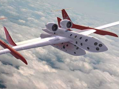 Ένας “Λευκός Ιππότης” στο διάστημα