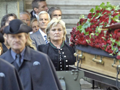 ”Δεν ήταν ατύχημα ο θάνατος του Χάιντερ”