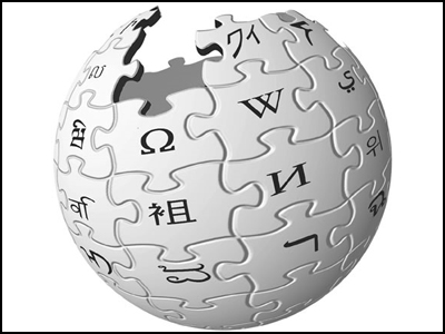 Χαμηλές βαθμολογίες, εξαιτίας της Wikipedia