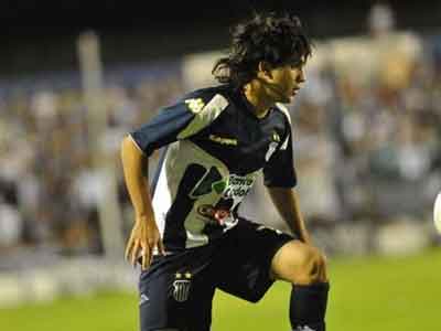 Πήρε τον Lucas Wilchez ο Αστέρας Τρίπολης