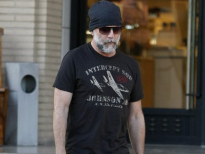 Αγνώριστος ο Μπρους Γουίλις