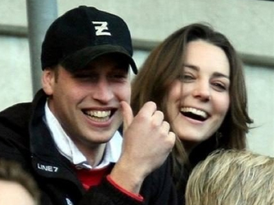 Γενέθλια για τον πρίγκιπα Γουίλιαμ