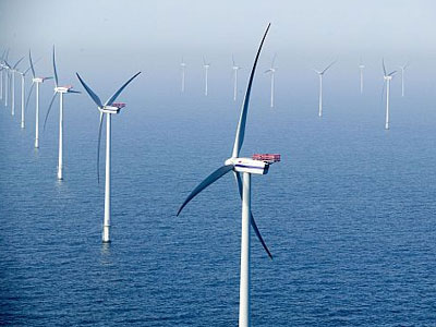 Δε θα δημιουργηθεί αιολικό πάρκο στον Μαραθώνα