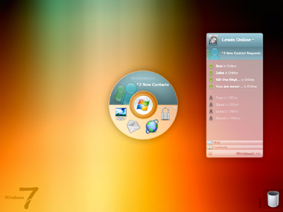 Παράταση μέχρι 10 Φλεβάρη για τα Windows 7