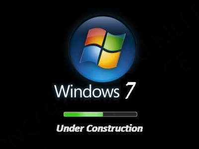 Το 2010 τα Windows 7
