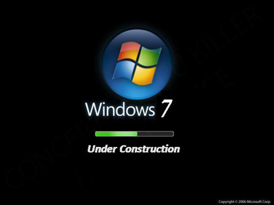 Φουντώνουν ξανά οι φήμες περί διάθεσης των Windows 7 το ερχόμενο Φθινόπωρο, αρκετά νωρίτερα από το επίσημο χρονοδιάγραμμα του 2010