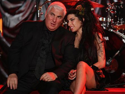 Σοβαρό πρόβλημα υγείας για την Έιμι Γουάινχαουζ