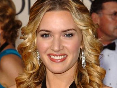 Μήνυση για συκοφαντία σε γνωστή εφημερίδα υπέβαλε η Κέιτ Γουίνσλετ