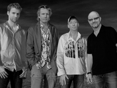 Wishbone Ash