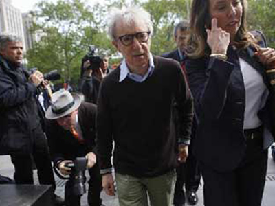 Αποζημίωση 5 εκατομμυρίων δολαρίων για τον Γούντι Άλεν