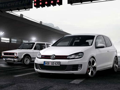 Το νέο Volkswagen Golf GTI: Ο “θρύλος” επιστρέφει