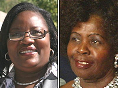 Σύγχρονες “Λυσιστράτες”… στην Κένυα