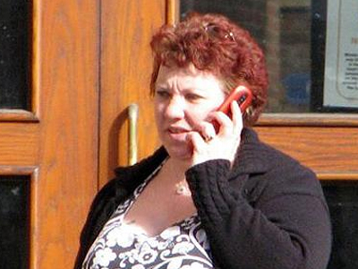 Του έκοψε τη γλώσσα με τα δόντια της