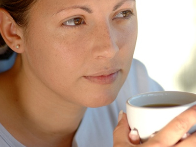 Ο καφές μειώνει τον κίνδυνο εγκεφαλικού στις γυναίκες