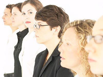 Μήπως έχετε ακράτεια;