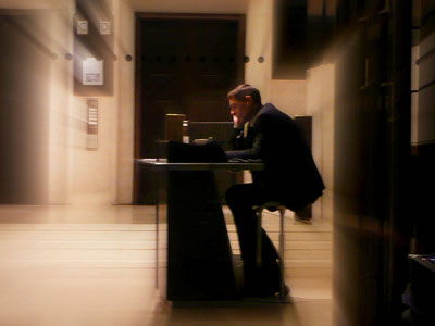 Η κατάθλιψη στον εργασιακό χώρο