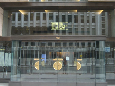 Εξασθενεί η κρίση σύμφωνα και με την Παγκόσμια Τράπεζα