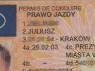 Έπιασαν τον πιο περιζήτητο παραβάτη οδηγό