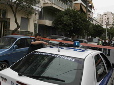 Μαχαίρωσε πισώπλατα τη σύζυγό του μετά από καυγά