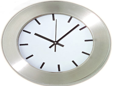 Αλλάζει η ώρα απο την Κυριακή