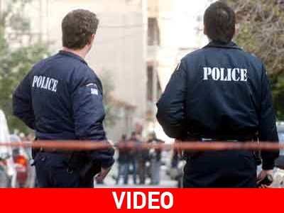 “Άγρια Δύση” στην Πατησίων