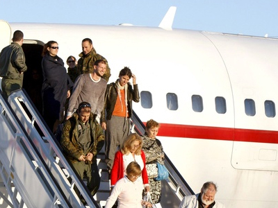 Η κρίση σαρώνει τις μεγάλες τουριστικές δυνάμεις