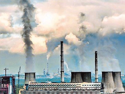 WWF: Καμία ελπίδα από τα πακέτα οικονομικής ανάκαμψης