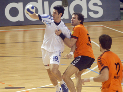 Την ξανακέρδισε