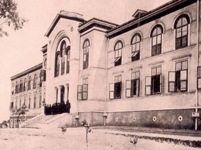 Νομικά αδύνατο το άνοιγμα της Χάλκης σε προ εξαμήνου έκθεση του τουρκικού ΥΠΕΞ