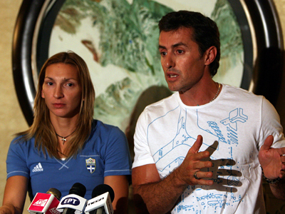 «Θα πούμε την αλήθεια ανεξαρτήτως των συνεπειών»