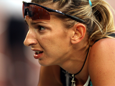 Δύο χρόνια αποκλεισμός στη Χαλκιά