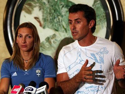 Κλήσεις από τον αθλητικό εισαγγελέα για το ντόπινγκ