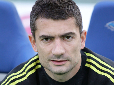 Ανακοίνωσε Χαλκιά ο ΠΑΟΚ