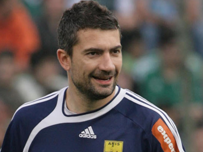 Πούλησε Φερνάντες, θέλει Χαλκιά