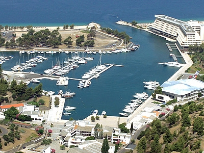 Εξιχνιάστηκε η δολοφονία του εργαζομένου στο “Porto Carras”