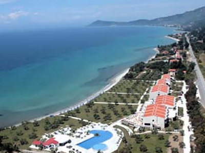 Πνιγμός 24χρονου στην Χαλκιδική