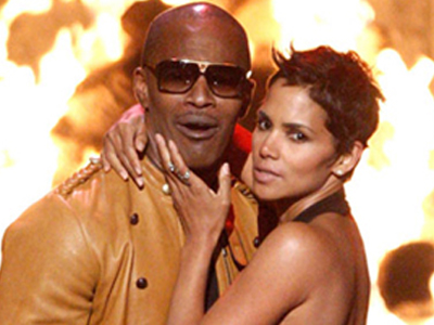 Πήραν “φωτιά” τα βραβεία του Spike TV