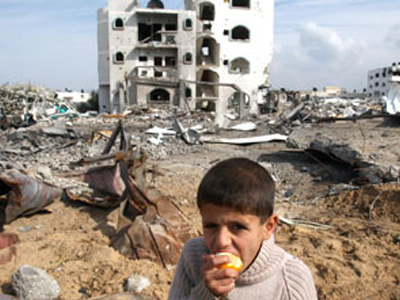 “Νικήσαμε” υποστηρίζει η Χαμάς